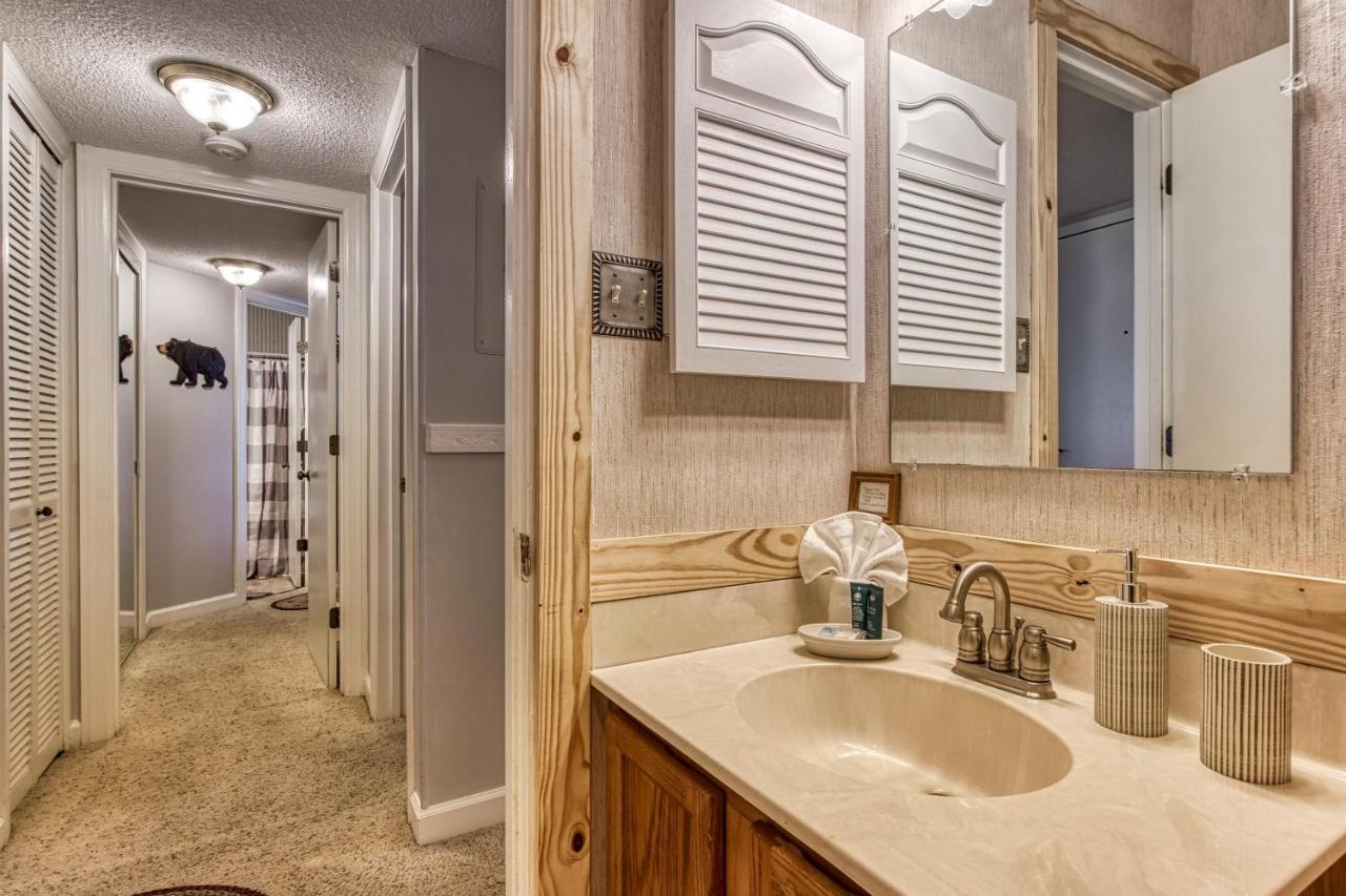On Top Of The World-Heavenly Views-Sunsets-Pool! Gatlinburg Exterior photo