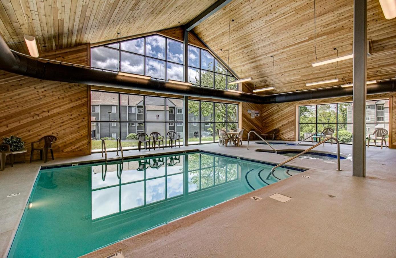 On Top Of The World-Heavenly Views-Sunsets-Pool! Gatlinburg Exterior photo